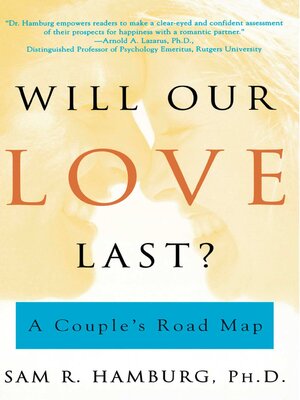 cover image of Will Our Love Last?